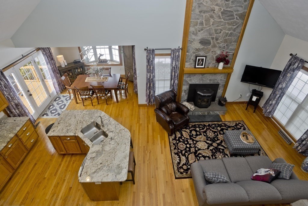 11 John Mason Road Southwick, MA 01077 - Photo 17 of 42 Gallery Image 17