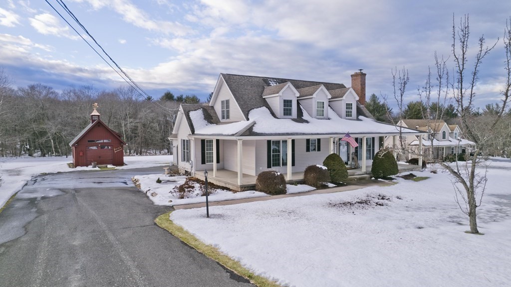 11 John Mason Road Southwick, MA 01077 - Photo 2 of 42 Gallery Image 2