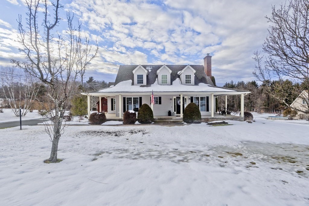 11 John Mason Road Southwick, MA 01077 - Photo 3 of 42 Gallery Image 3