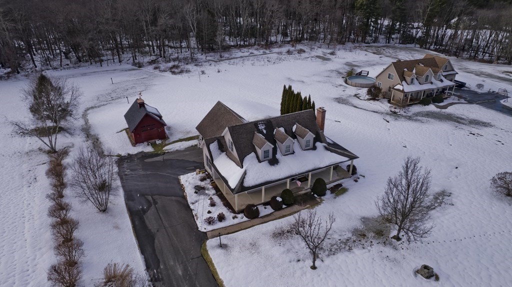 11 John Mason Road Southwick, MA 01077 - Photo 39 of 42 Gallery Image 39