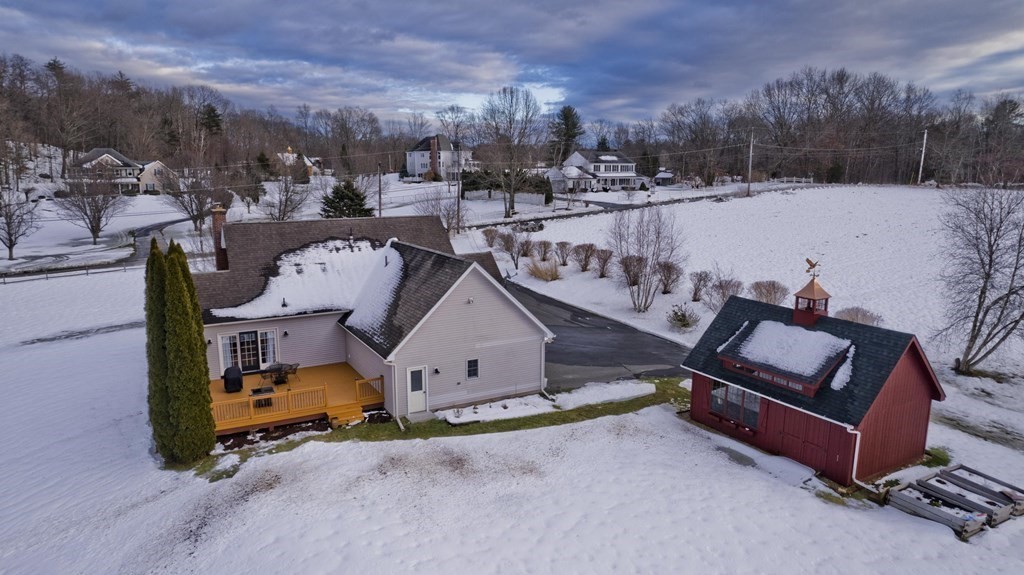 11 John Mason Road Southwick, MA 01077 - Photo 41 of 42 Gallery Image 41