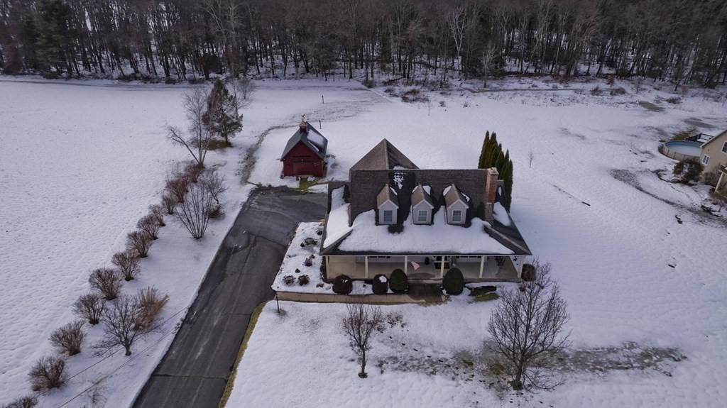 11 John Mason Road Southwick, MA 01077 - Photo 5 of 42 Gallery Image 5