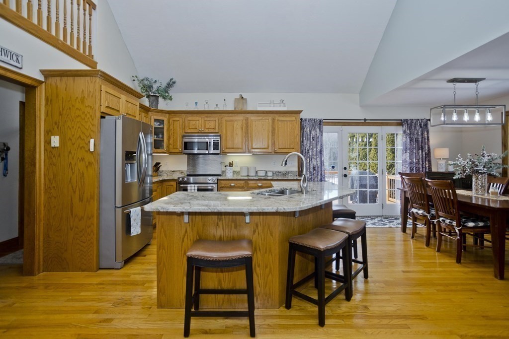 11 John Mason Road Southwick, MA 01077 - Photo 6 of 42 Gallery Image 6