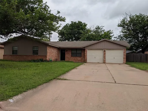 $205,000 | 3102 Wyndrock Drive, Abilene, TX 79606
