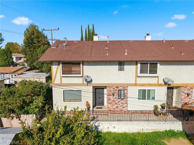 $745,000 | 105 North El Molino Street, Unit E, Alhambra, CA 91801