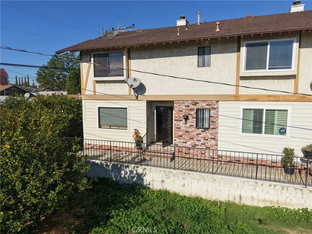 $745,000 | 105 North El Molino Street, Unit E, Alhambra, CA 91801