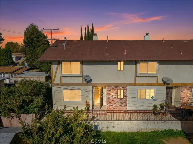 $745,000 | 105 North El Molino Street, Unit E, Alhambra, CA 91801