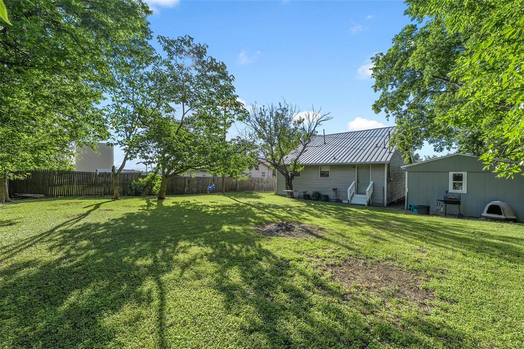 406 East Adams Street Riesel, TX 76682 - Photo 15 of 16