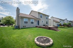 3133 Stillriver Drive Howell, MI 48843 - Photo 30 of 46