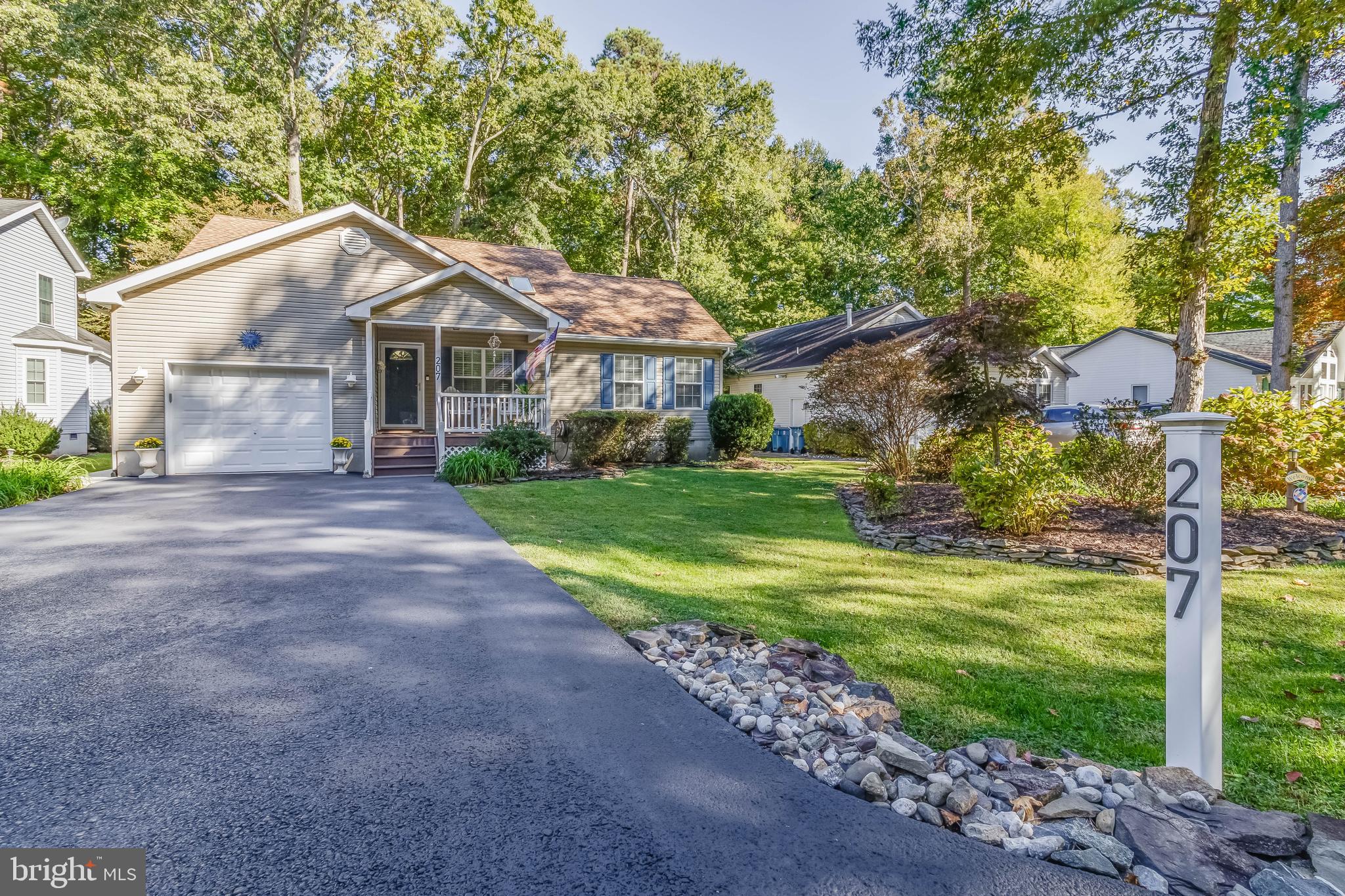 207 Windjammer Road Berlin, MD 21811 - Photo 3 of 41