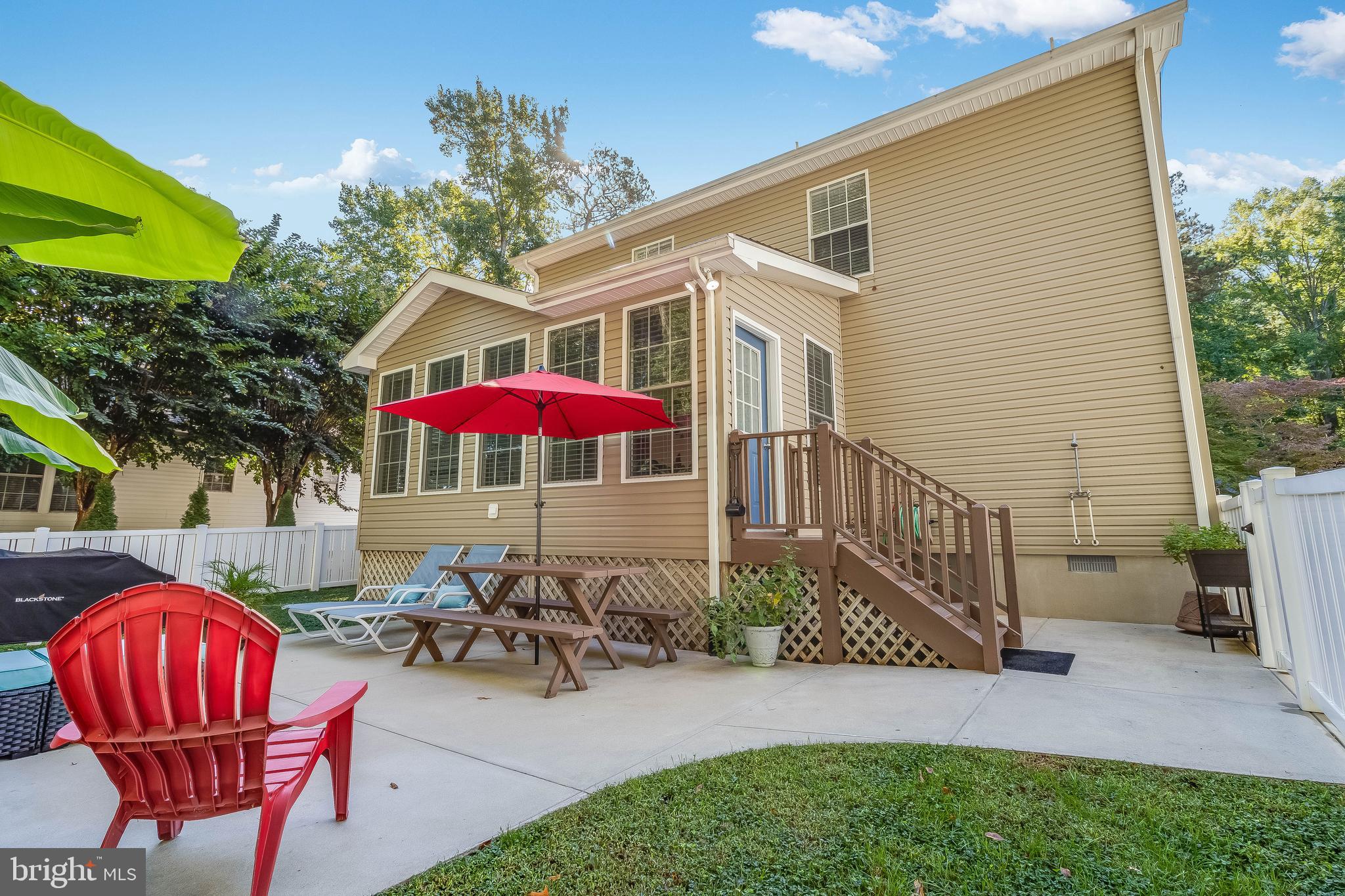 207 Windjammer Road Berlin, MD 21811 - Photo 32 of 41