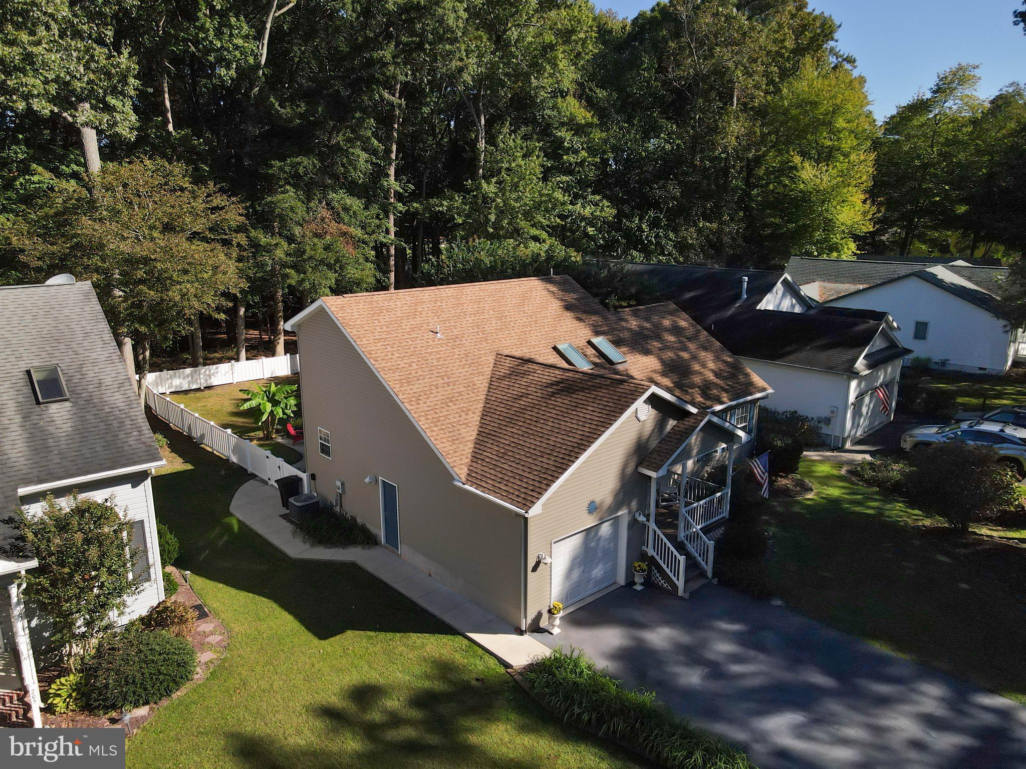 207 Windjammer Road Berlin, MD 21811 - Photo 37 of 41