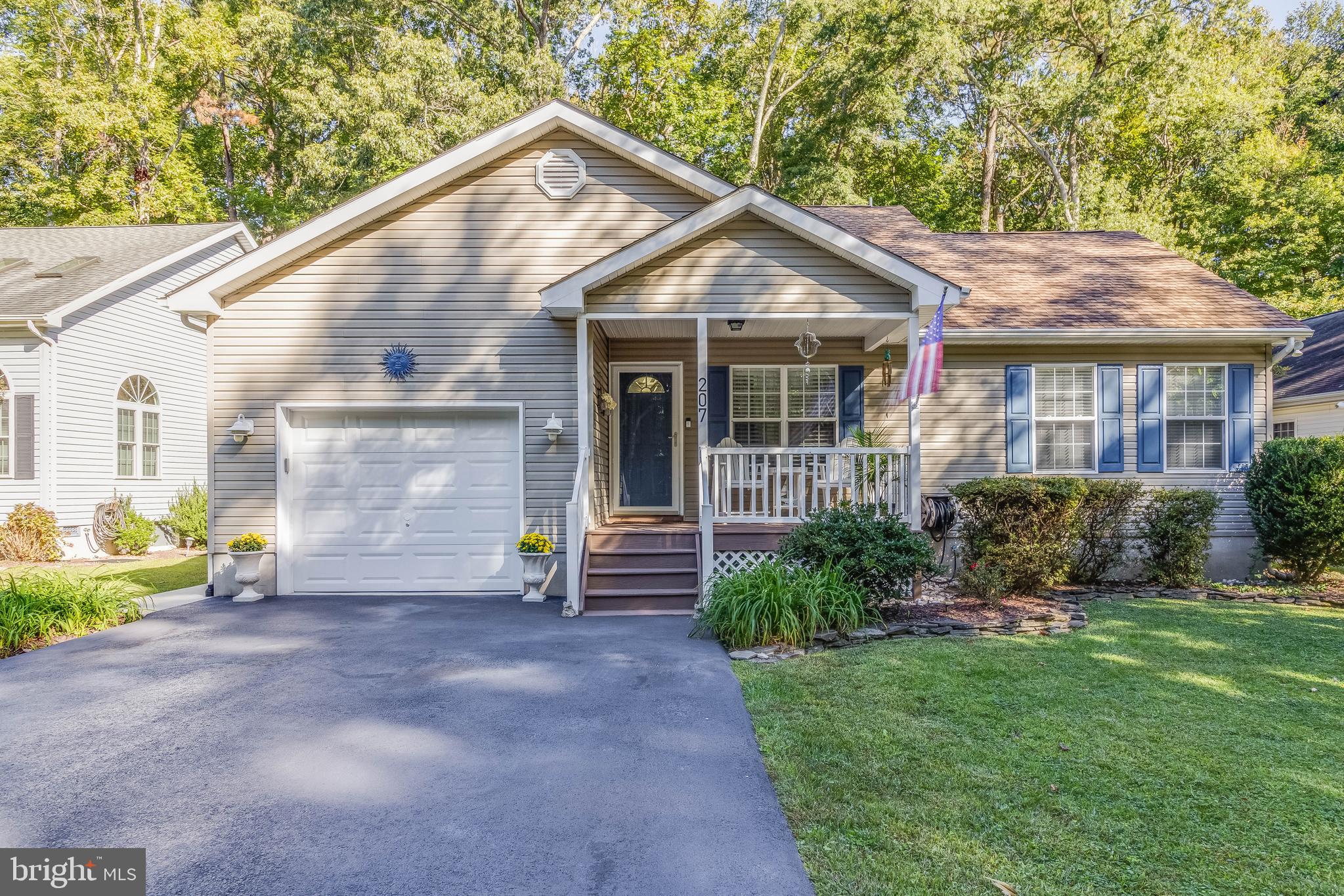 207 Windjammer Road Berlin, MD 21811 - Photo 38 of 41