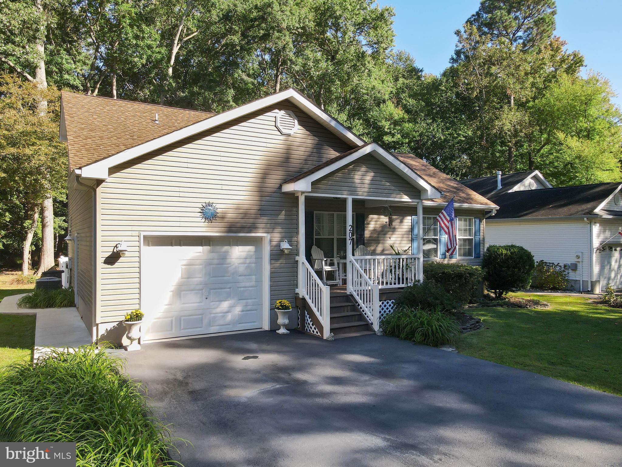 207 Windjammer Road Berlin, MD 21811 - Photo 39 of 41