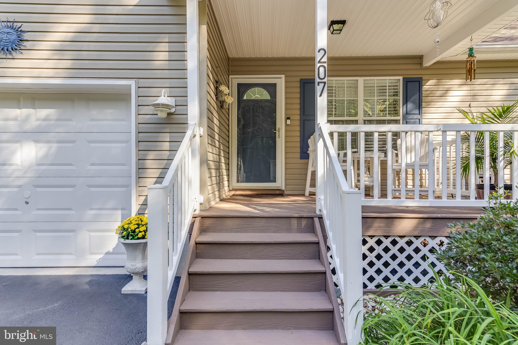 207 Windjammer Road Berlin, MD 21811 - Photo 5 of 41