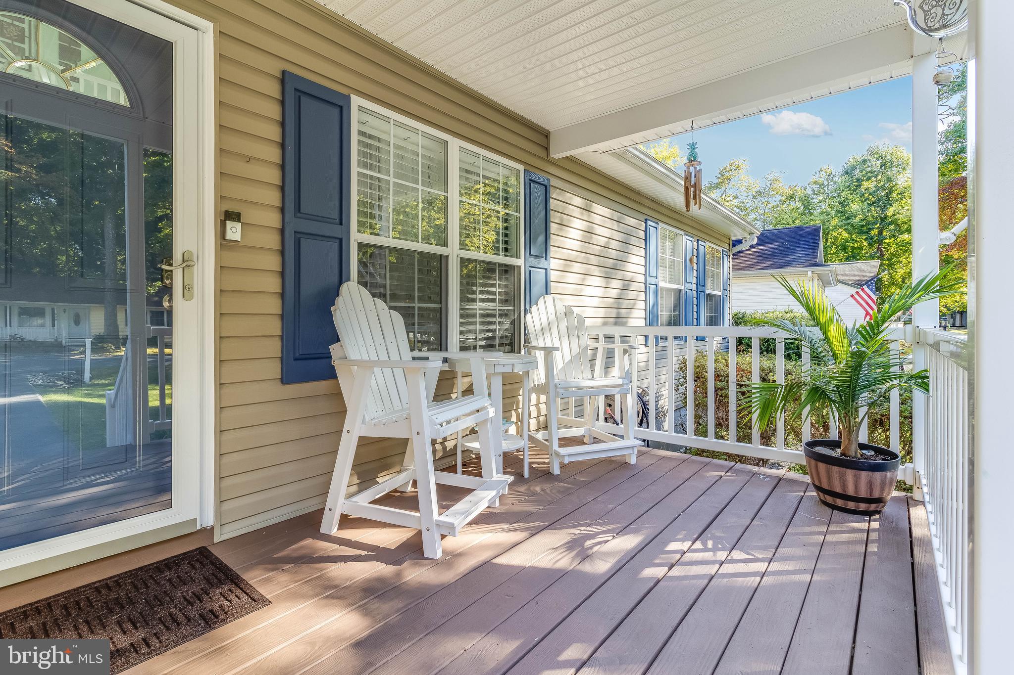 207 Windjammer Road Berlin, MD 21811 - Photo 6 of 41