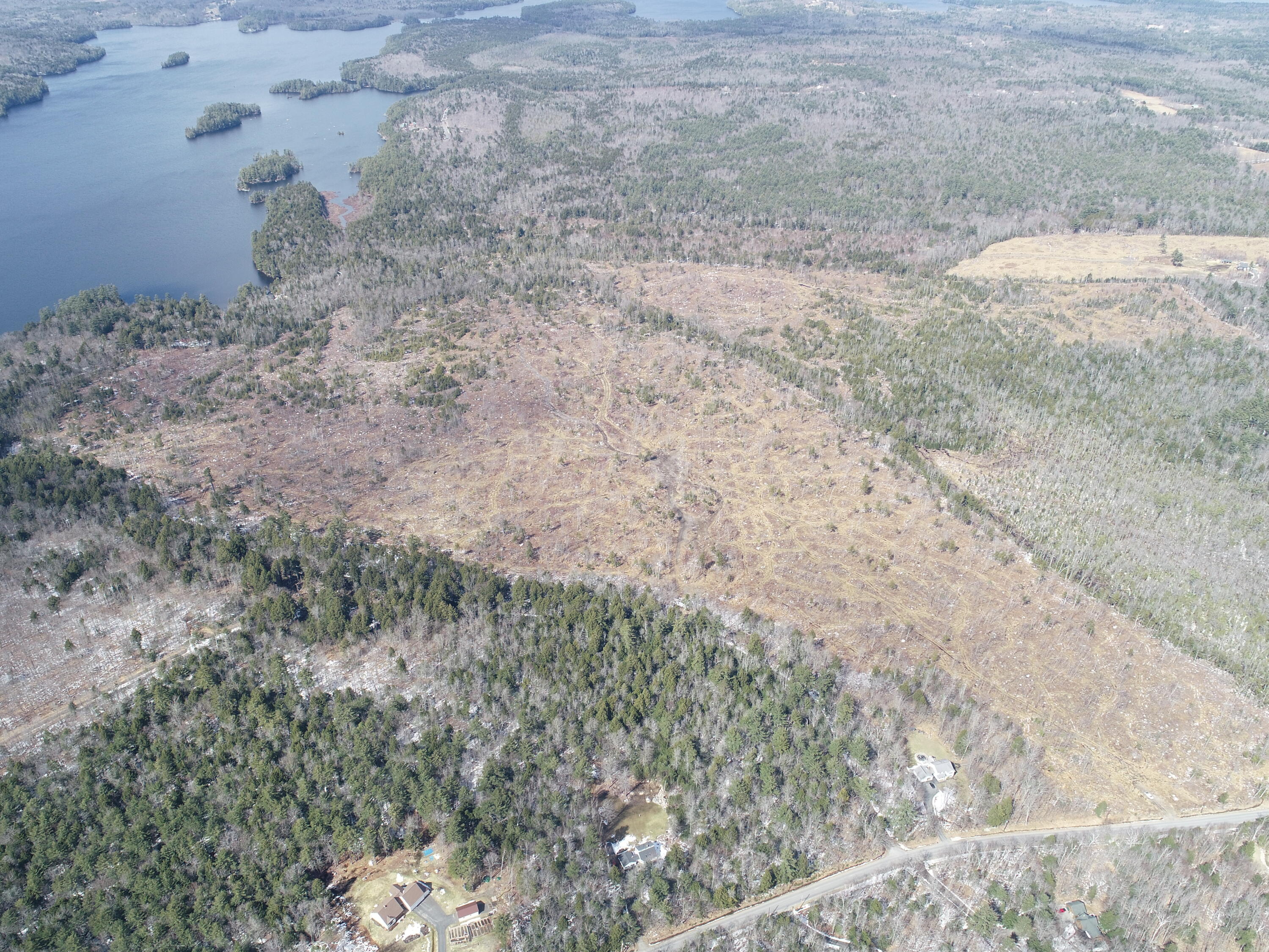 Tbd Dunn Road Belgrade, ME 04917 - Photo 10 of 29 DJI_0101