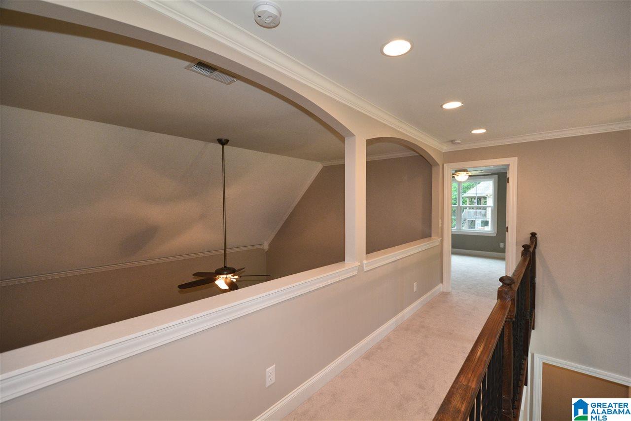 127 Highland Ridge Drive Chelsea, AL 35043 - Photo 40 of 48