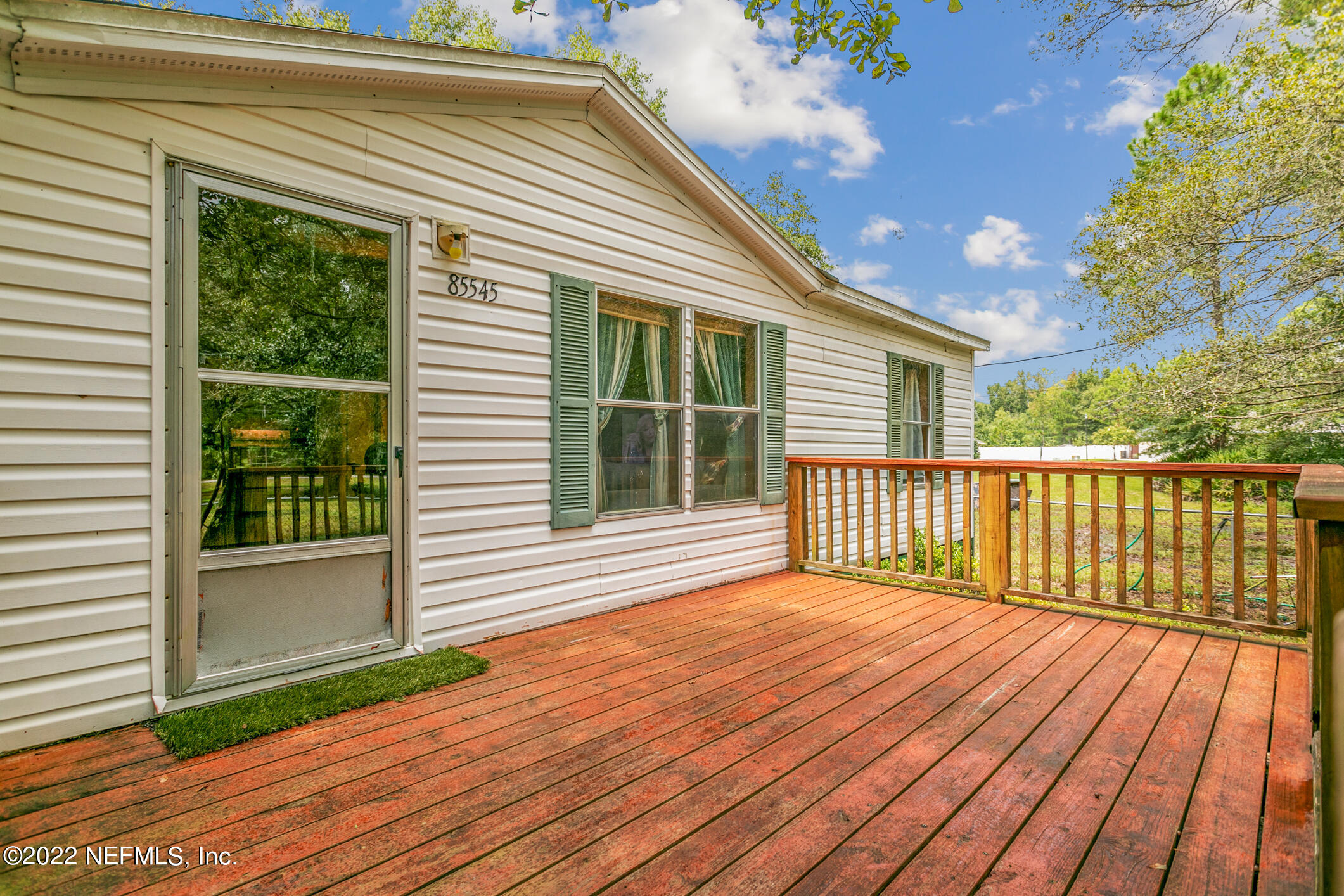 85545 North Harts Road Yulee, FL 32097 - Photo 11 of 40 95545 Harts Rd (13).jpg-FULL