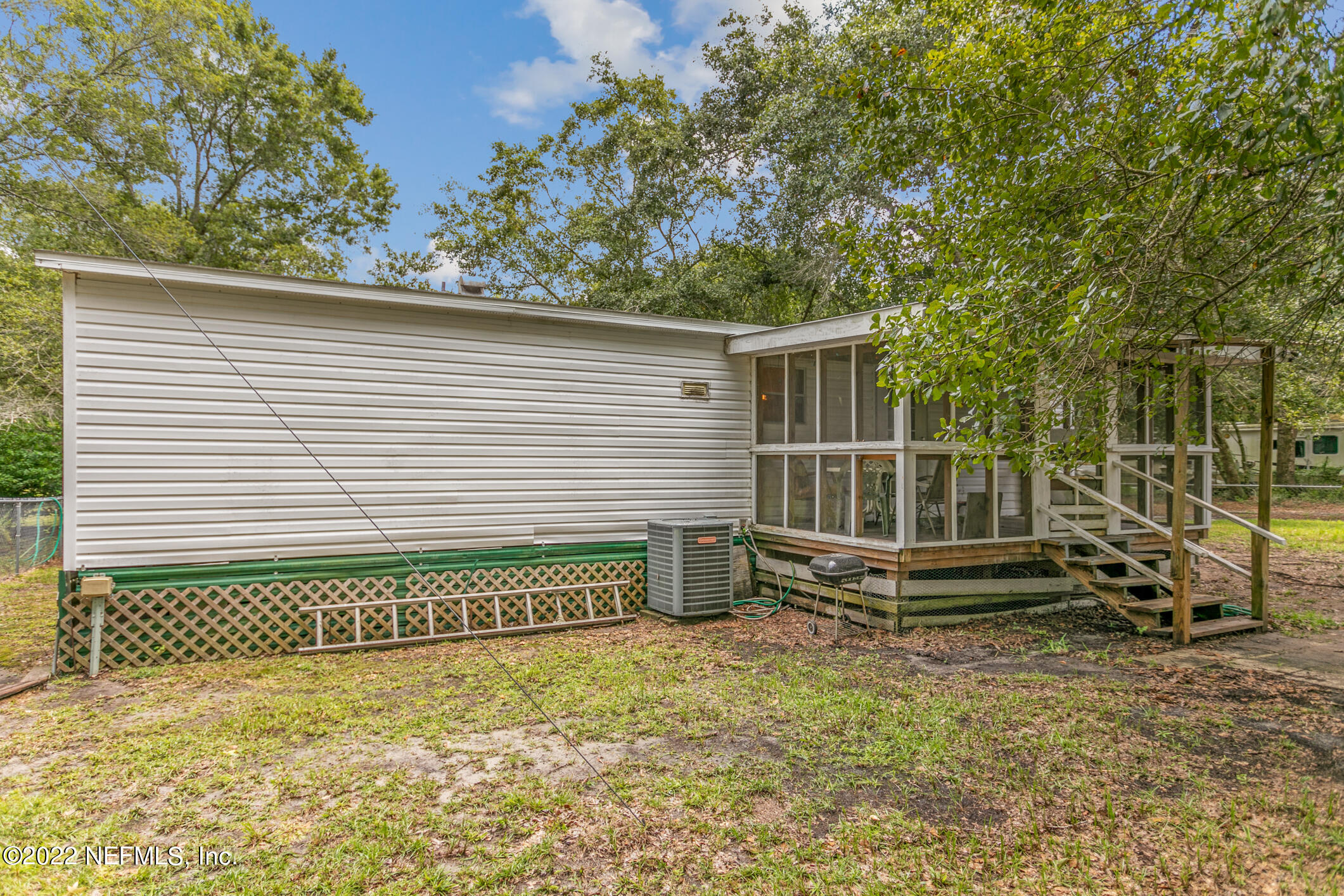 85545 North Harts Road Yulee, FL 32097 - Photo 13 of 40 95545 Harts Rd (7).jpg-FULL