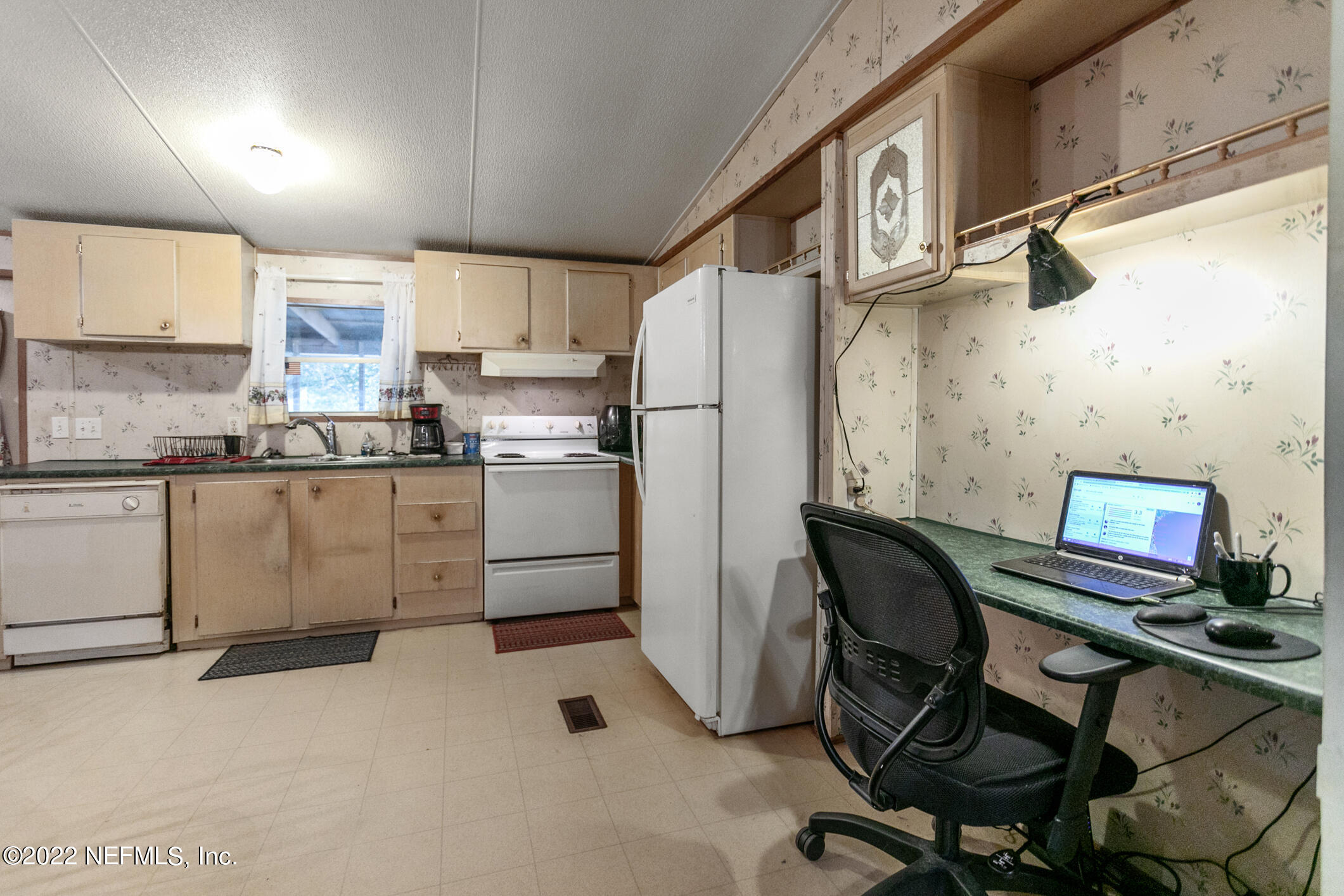 85545 North Harts Road Yulee, FL 32097 - Photo 18 of 40 95545 Harts Rd (17).jpg-FULL