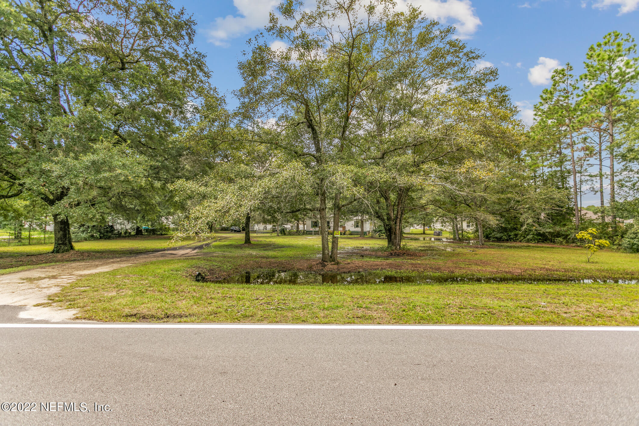 85545 North Harts Road Yulee, FL 32097 - Photo 3 of 40 95545 Harts Rd (3).jpg-FULL