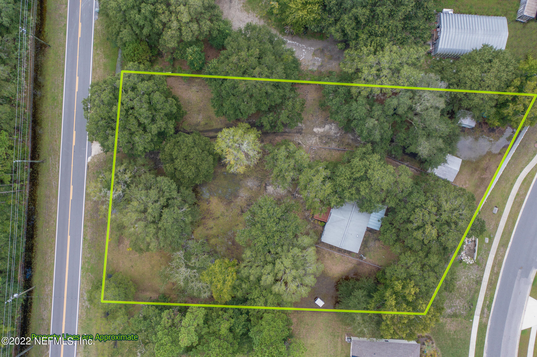 85545 North Harts Road Yulee, FL 32097 - Photo 34 of 40 95545 Harts Rd (34).jpg-FULL