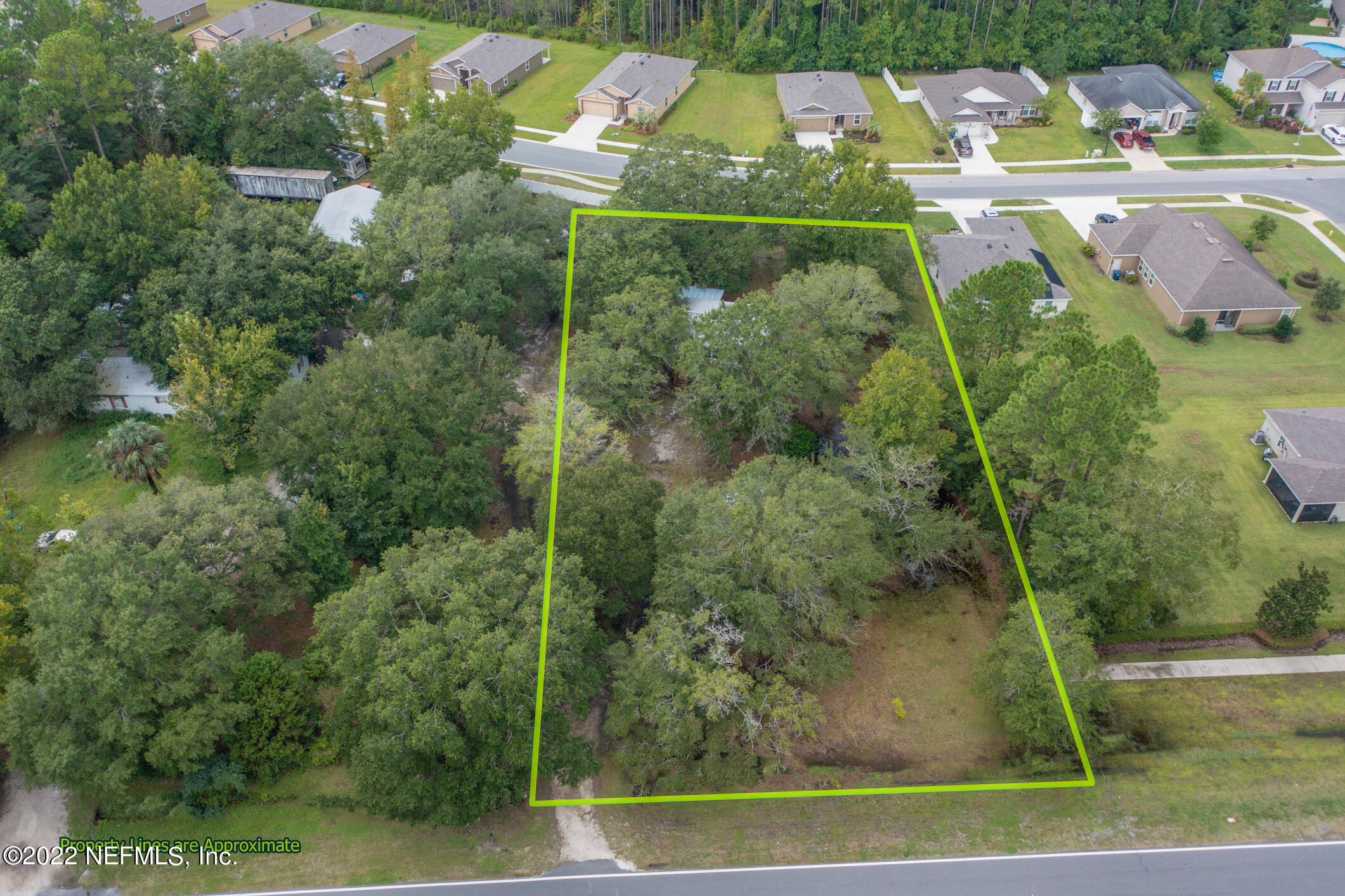85545 North Harts Road Yulee, FL 32097 - Photo 35 of 40 95545 Harts Rd (35).jpg-FULL