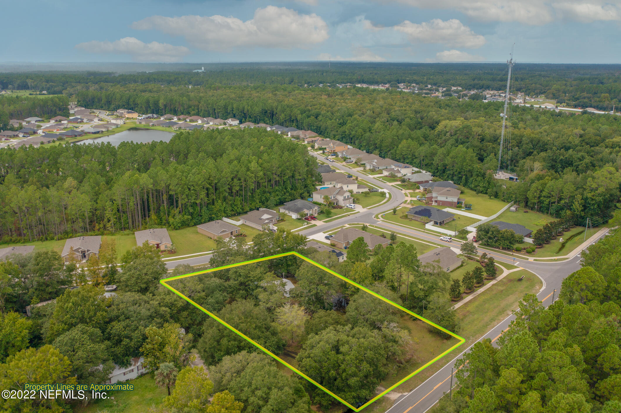 85545 North Harts Road Yulee, FL 32097 - Photo 37 of 40 95545 Harts Rd (37).jpg-FULL