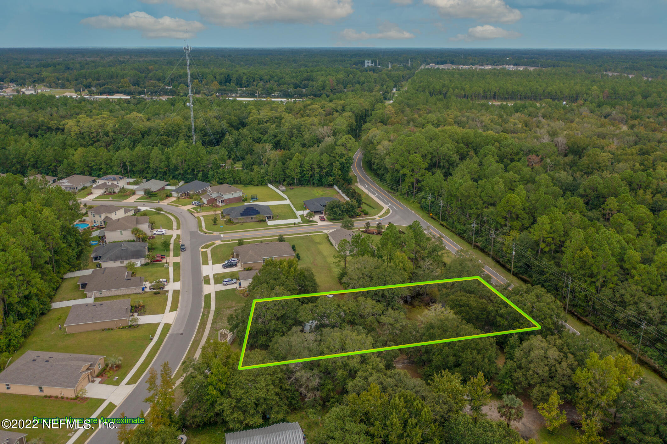 85545 North Harts Road Yulee, FL 32097 - Photo 38 of 40 95545 Harts Rd (38).jpg-FULL