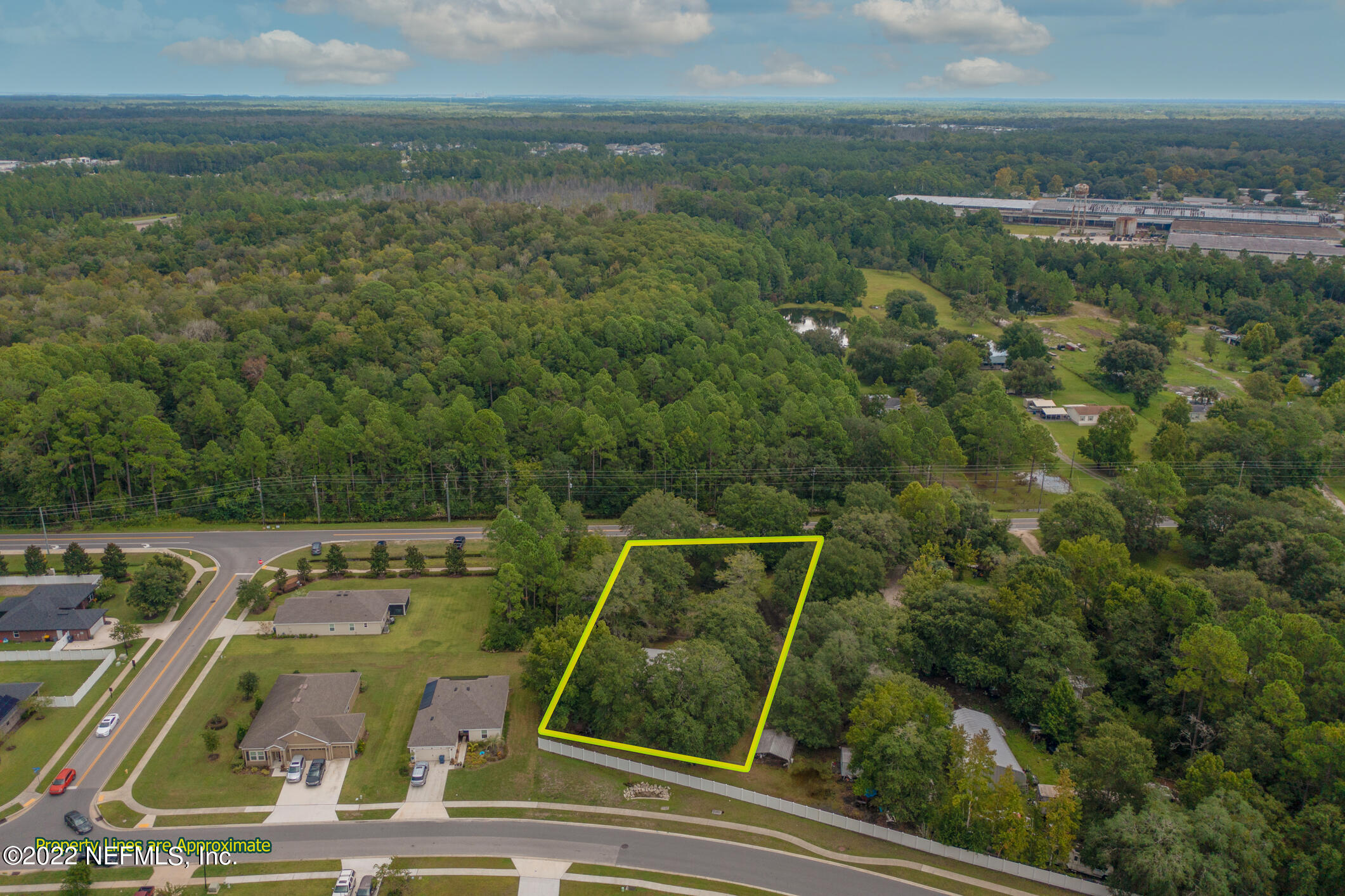 85545 North Harts Road Yulee, FL 32097 - Photo 39 of 40 95545 Harts Rd (39).jpg-FULL