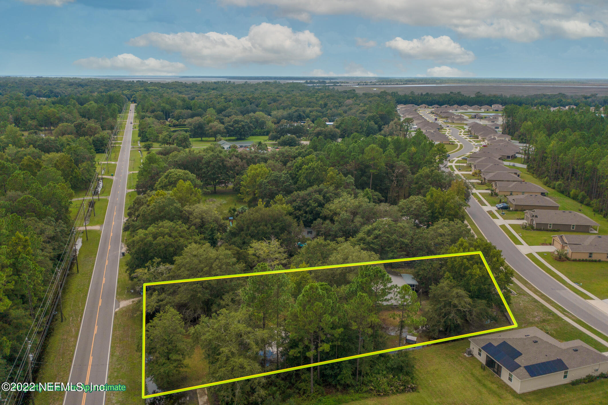 85545 North Harts Road Yulee, FL 32097 - Photo 40 of 40 95545 Harts Rd (40).jpg-FULL