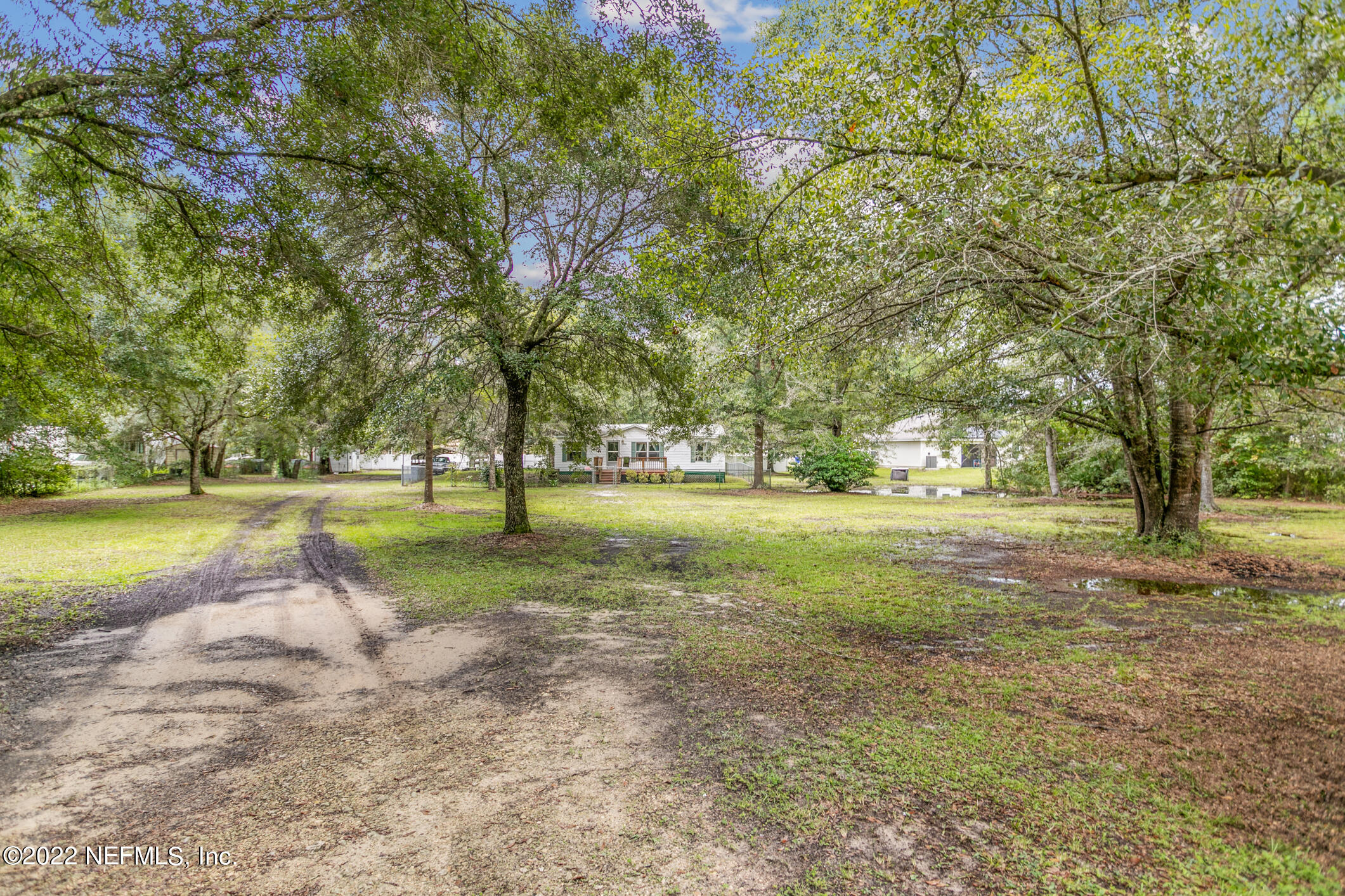 85545 North Harts Road Yulee, FL 32097 - Photo 4 of 40 95545 Harts Rd (4).jpg-FULL