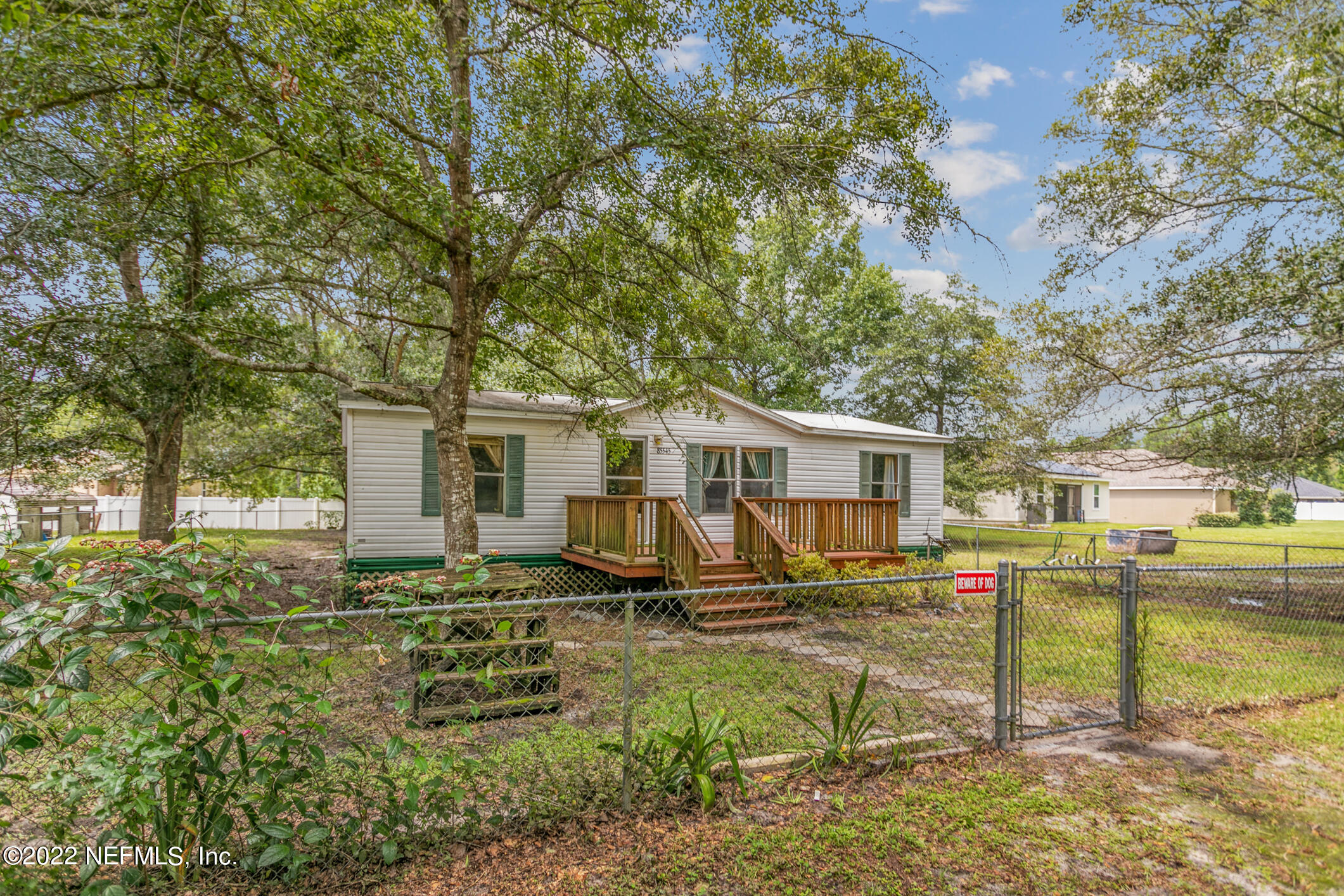 85545 North Harts Road Yulee, FL 32097 - Photo 6 of 40 95545 Harts Rd (9).jpg-FULL