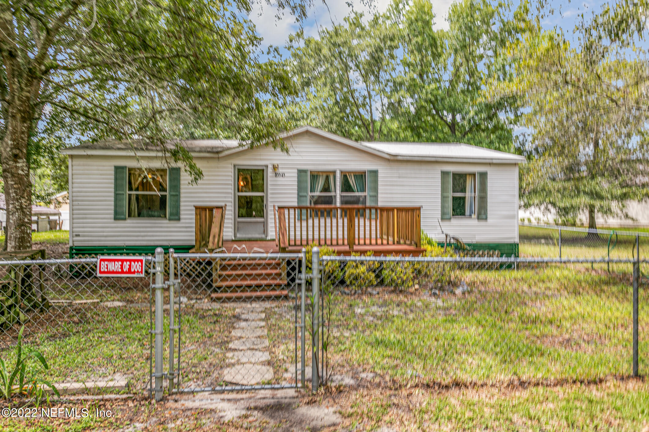 85545 North Harts Road Yulee, FL 32097 - Photo 7 of 40 95545 Harts Rd (11).jpg-FULL