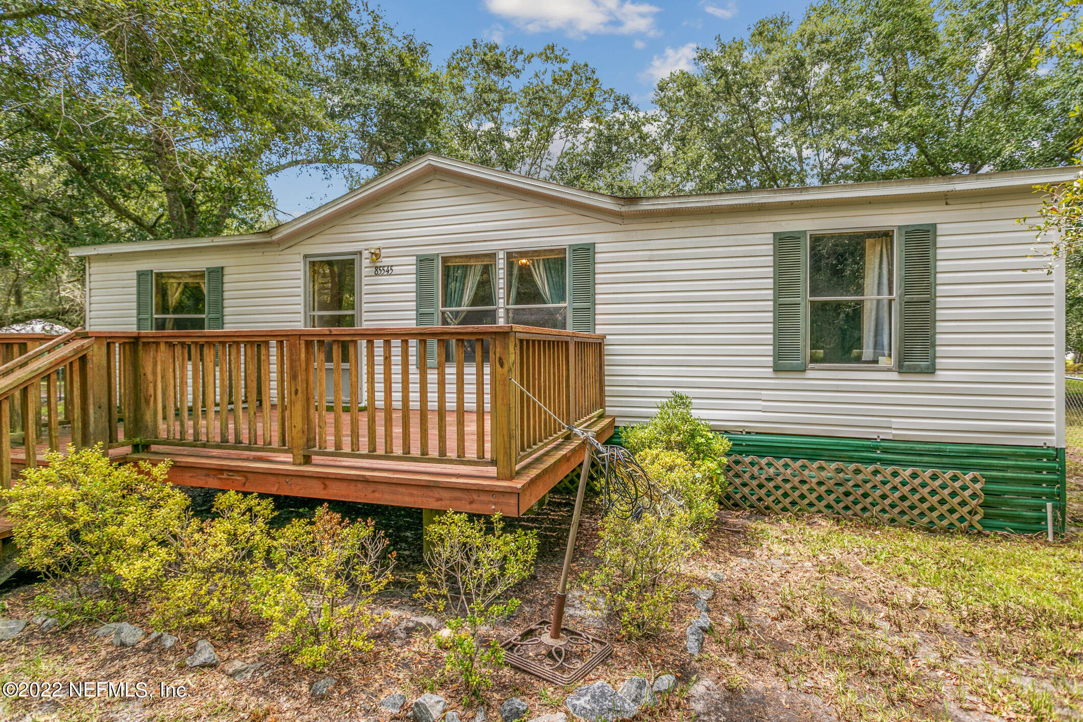 85545 North Harts Road Yulee, FL 32097 - Photo 8 of 40 95545 Harts Rd (12).jpg-FULL