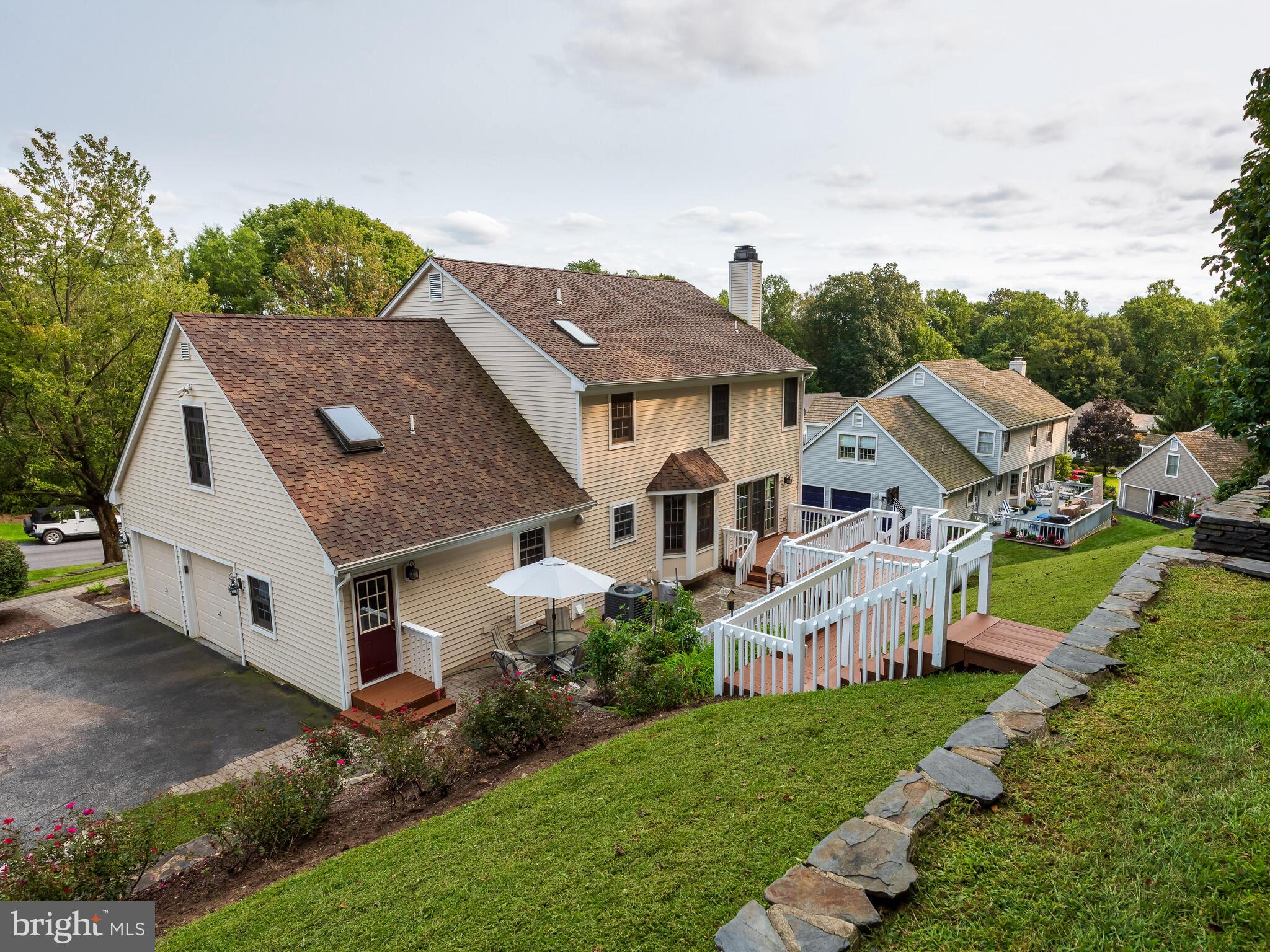 120 Hamilton Road Landenberg, PA 19350 - Photo 44 of 47