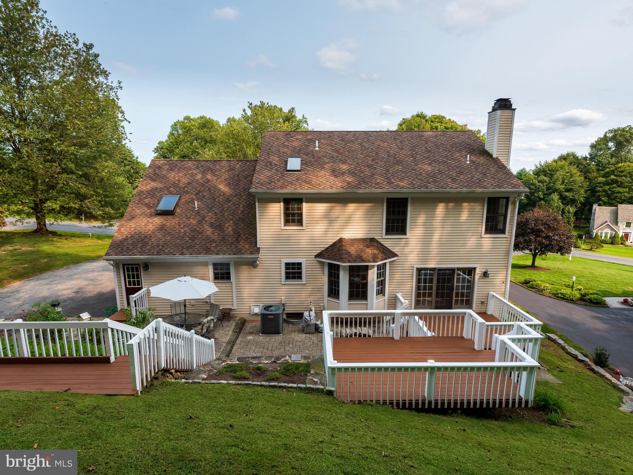 120 Hamilton Road Landenberg, PA 19350 - Photo 45 of 47