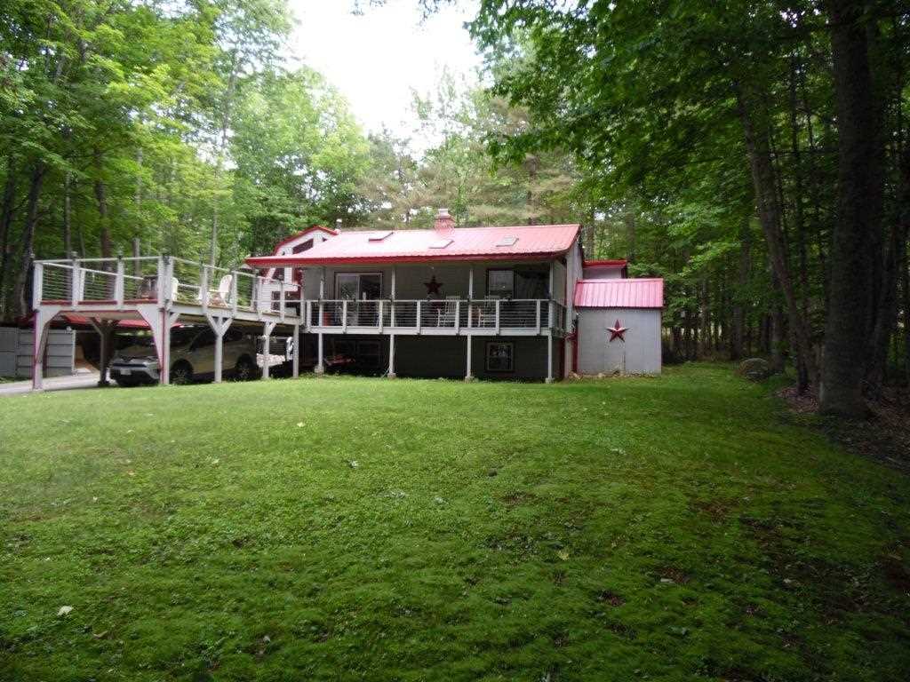 59 West Point Road Moultonborough, NH 03254 - Photo 1 of 16 Gallery Image 1