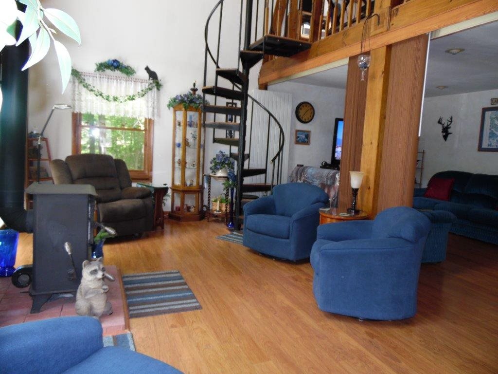 59 West Point Road Moultonborough, NH 03254 - Photo 8 of 16 Gallery Image 8