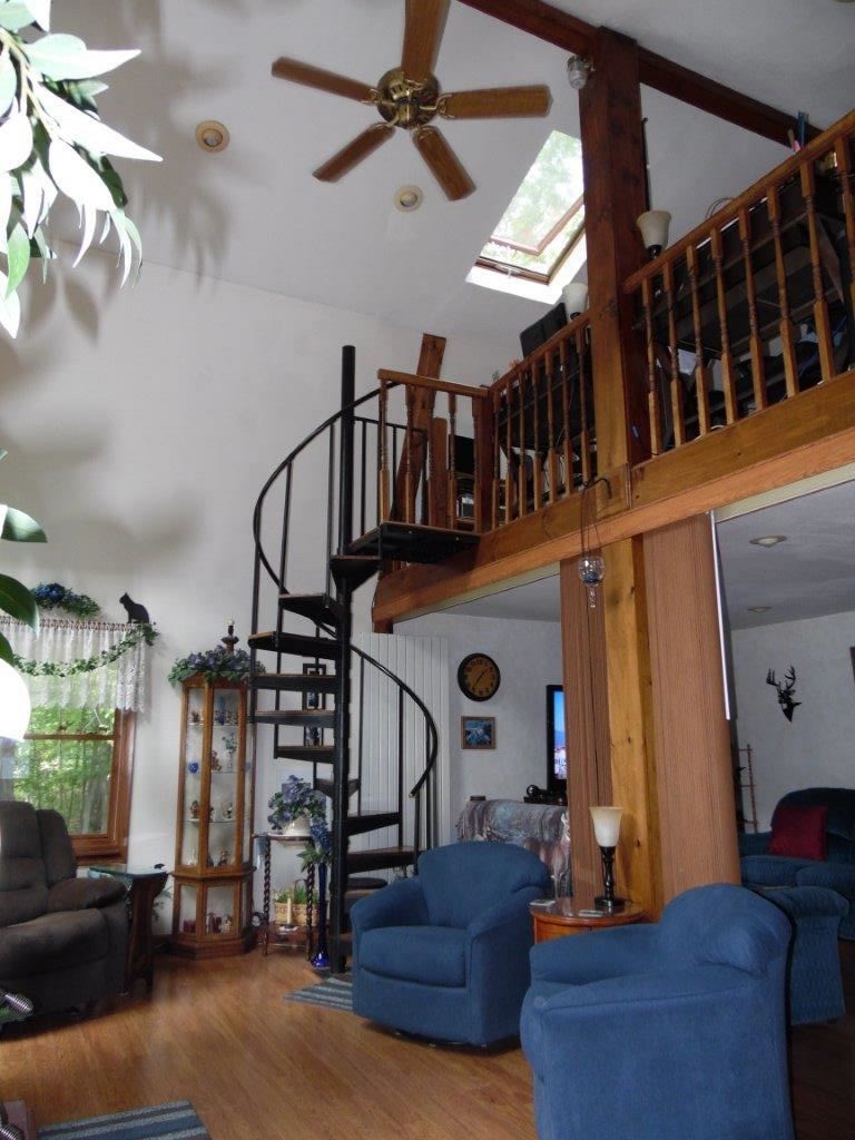 59 West Point Road Moultonborough, NH 03254 - Photo 9 of 16 Gallery Image 9