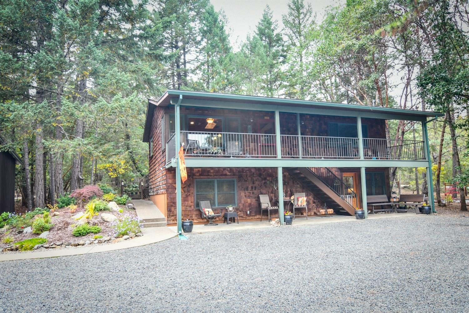 2275 Queens Branch Road Rogue River, OR 97537 - Photo 19 of 35 Additional Photo