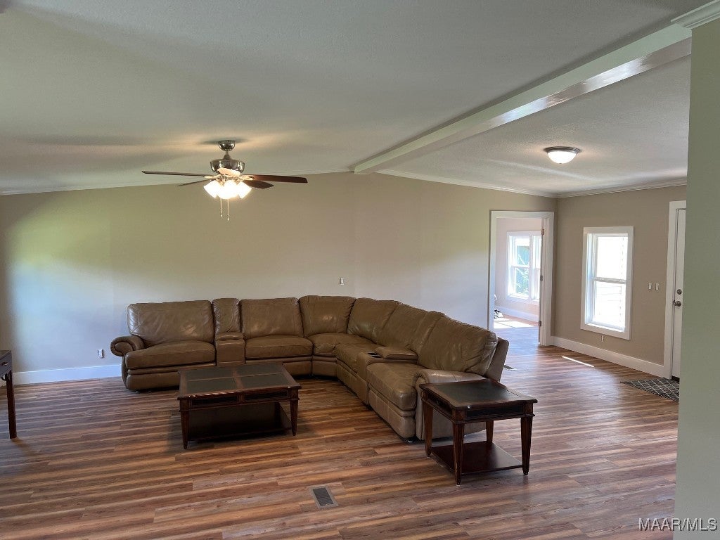 6244 Old 3 Notch Road Brantley, AL 36009 - Photo 8 of 46 Gallery Image 8