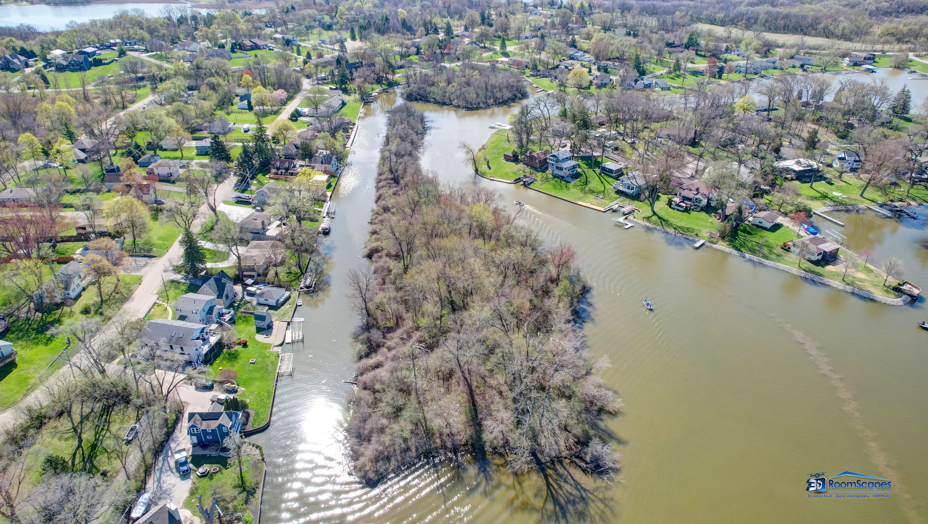35116 North Lake Matthews Trail Ingleside, IL 60041 - Photo 1 of 15 a view of a city