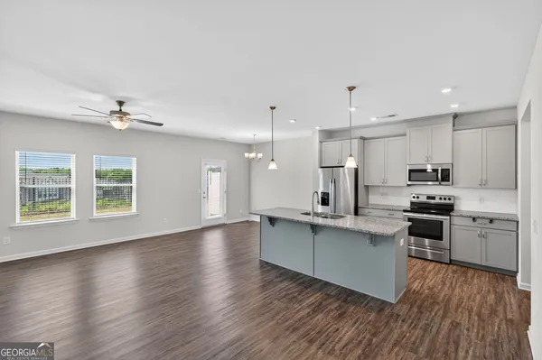 $2,490 | 185 Madison Bend, Woodstock, GA 30188