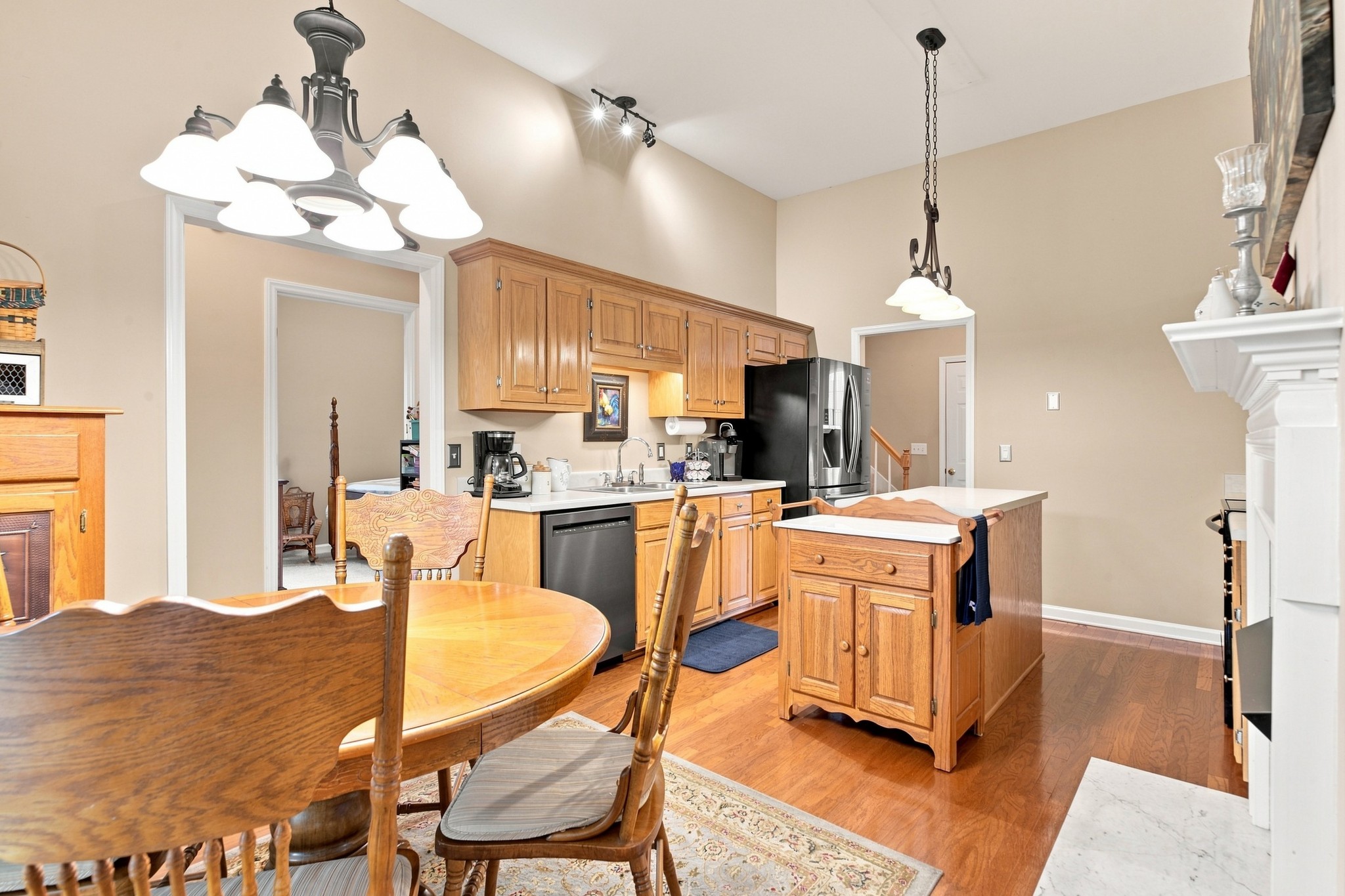 206 Savannah Ridge Murfreesboro, TN 37127 - Photo 14 of 37 Gallery Image 14