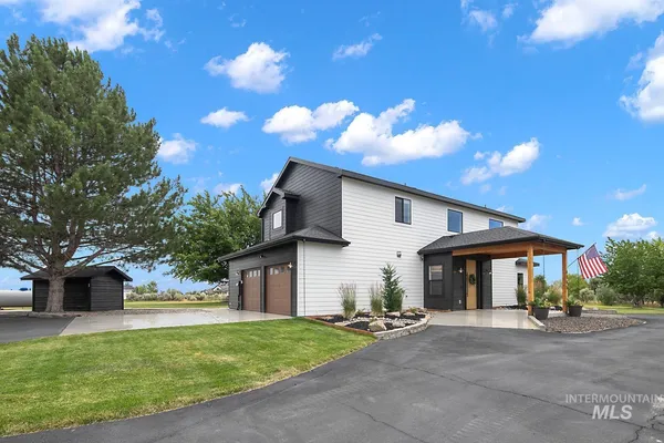 $1,299,000 | 8365 Rustin Road, Middleton, ID 83644