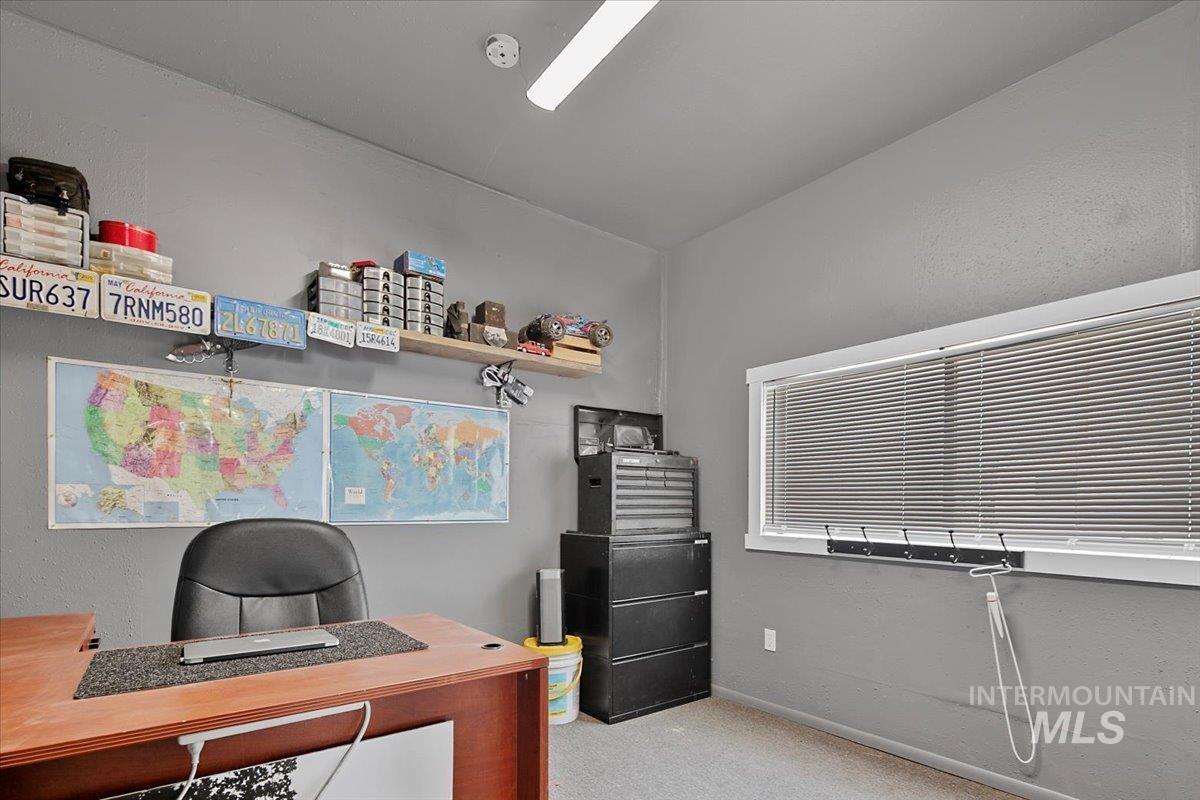 8365 Rustin Road Middleton, ID 83644 - Photo 39 of 48 Shop office
