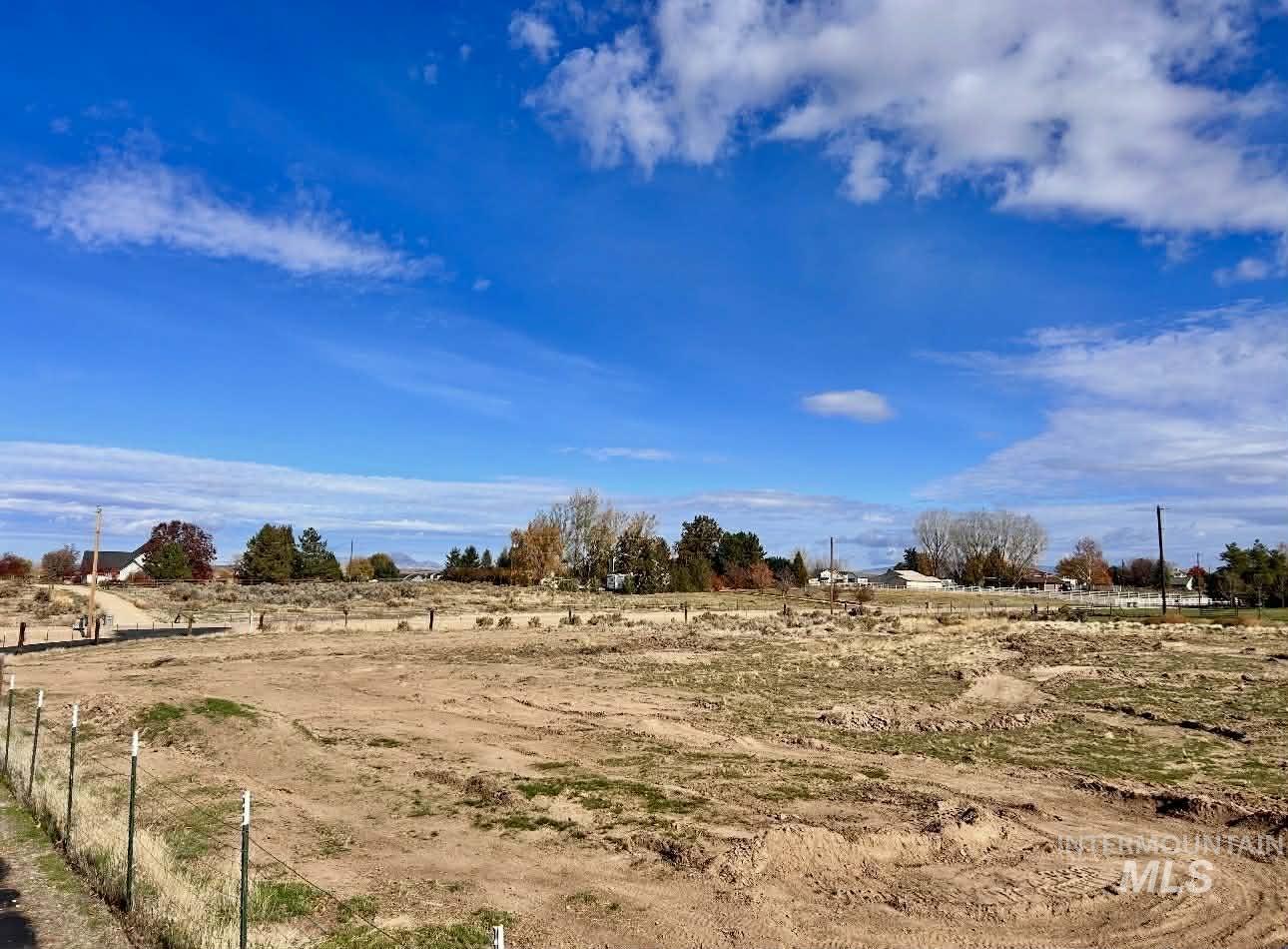 8365 Rustin Road Middleton, ID 83644 - Photo 41 of 48 View of yard with a rural view