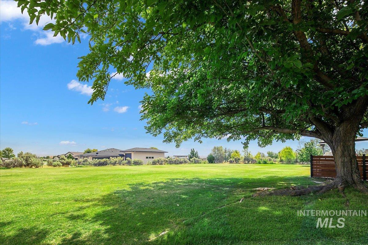 8365 Rustin Road Middleton, ID 83644 - Photo 43 of 48 View of green expansive grounds